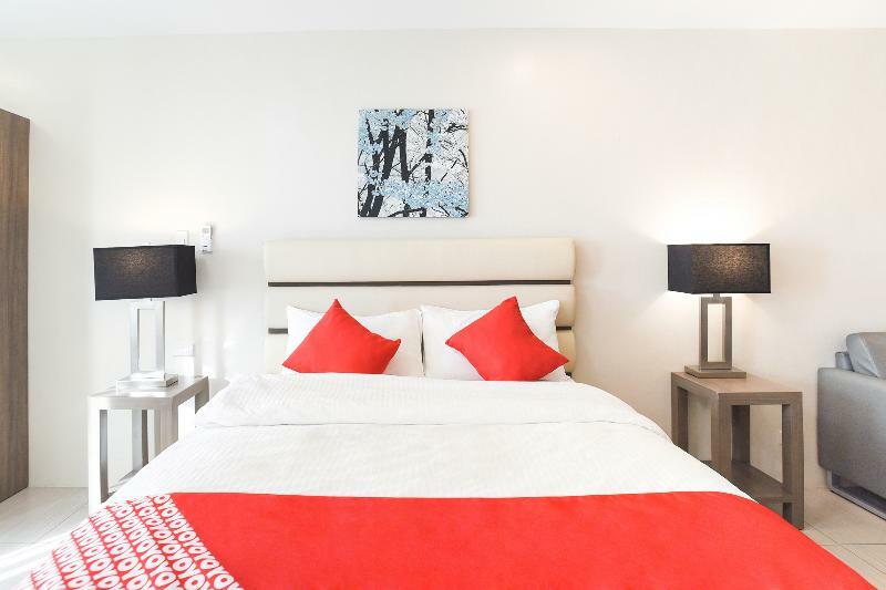 Hotel Merlo Makati City Eksteriør bilde