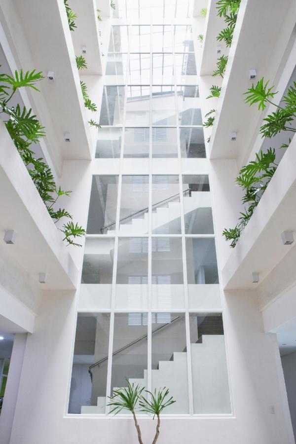 Hotel Merlo Makati City Eksteriør bilde